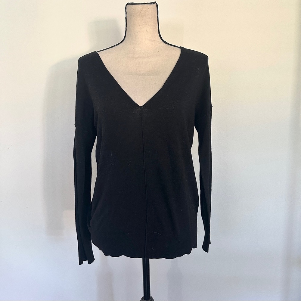 Forever 21 knit sweater